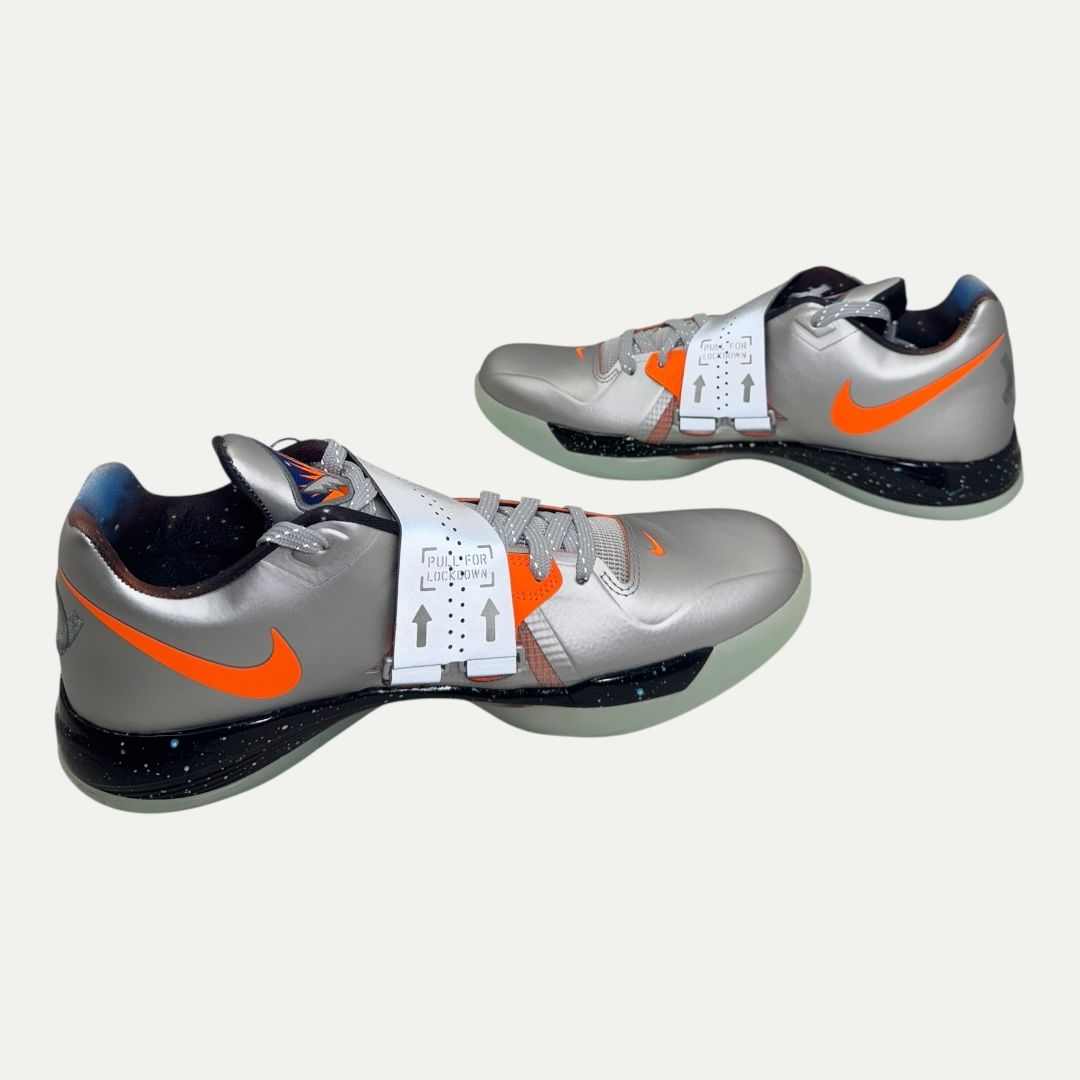 Nike KD 4 Galaxy Size 11
