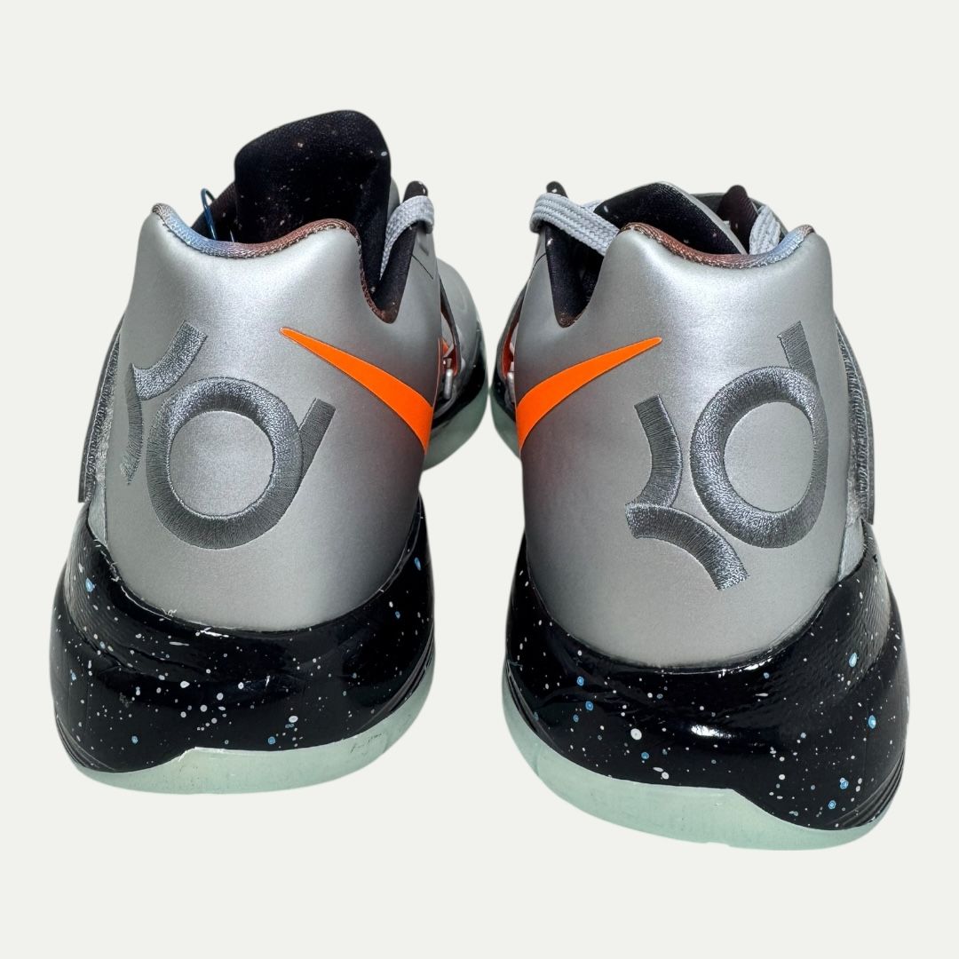 Nike KD 4 Galaxy Size 11
