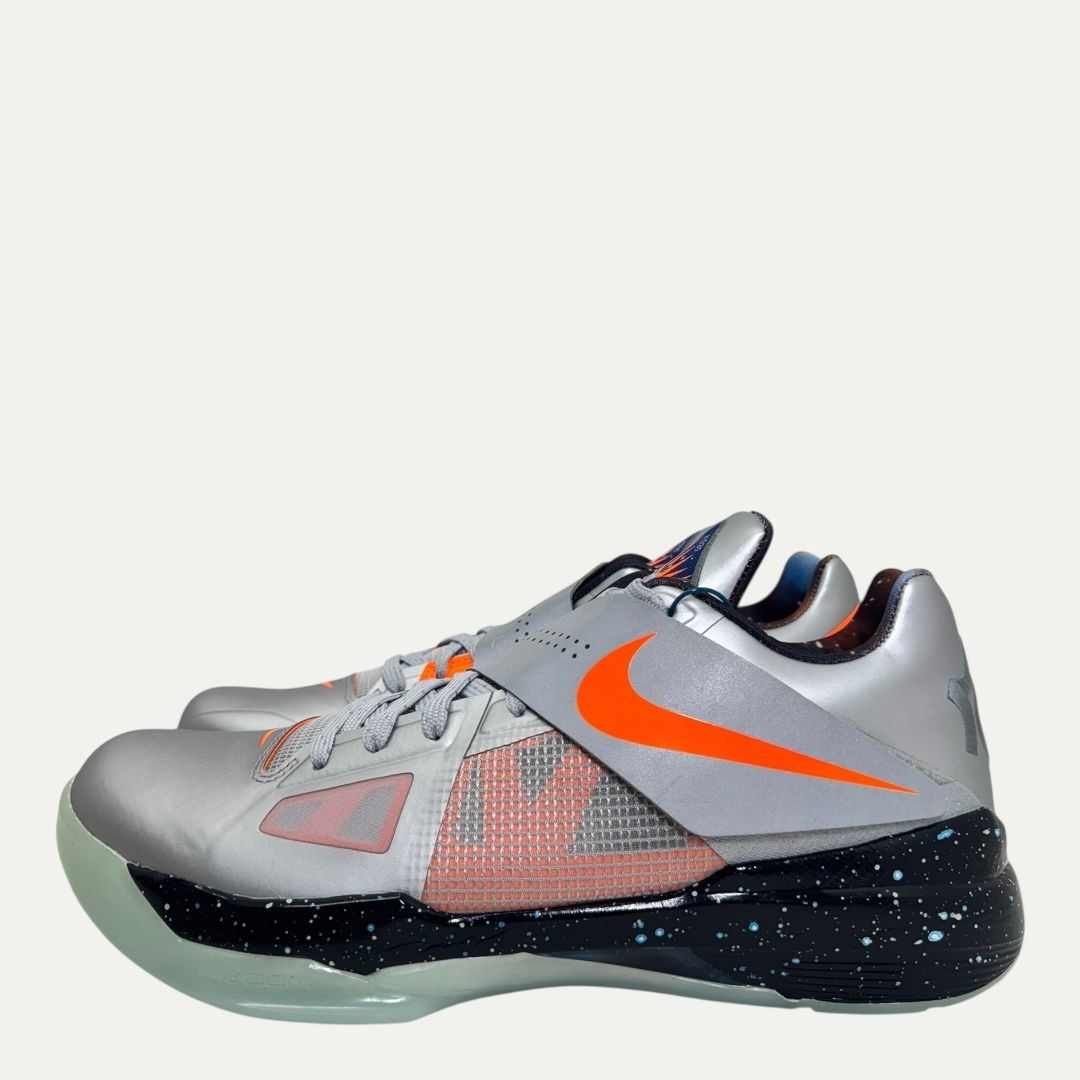Nike KD 4 Galaxy Size 11