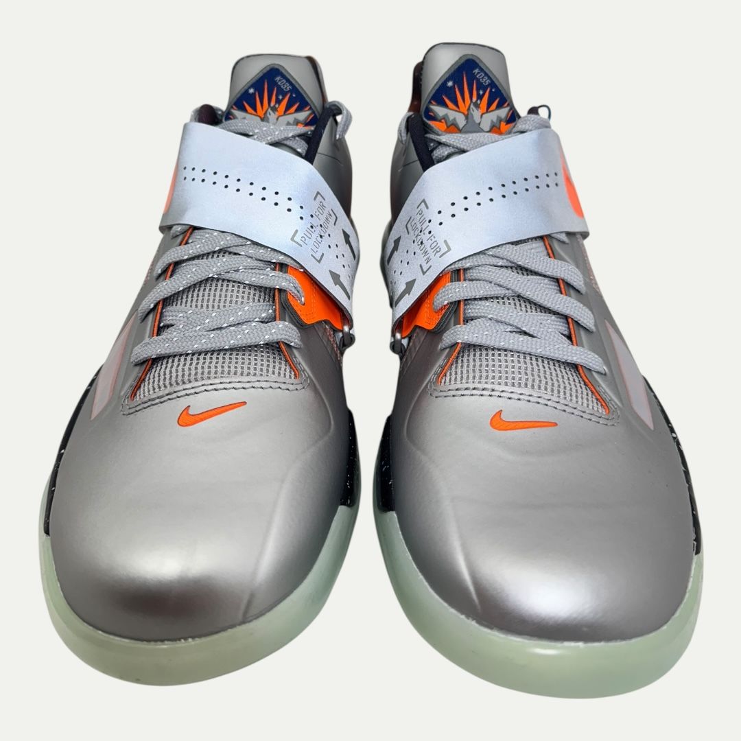 Nike KD 4 Galaxy Size 11
