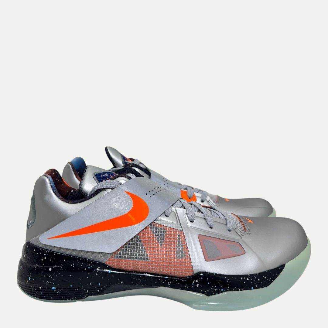 Nike KD 4 Galaxy Size 11