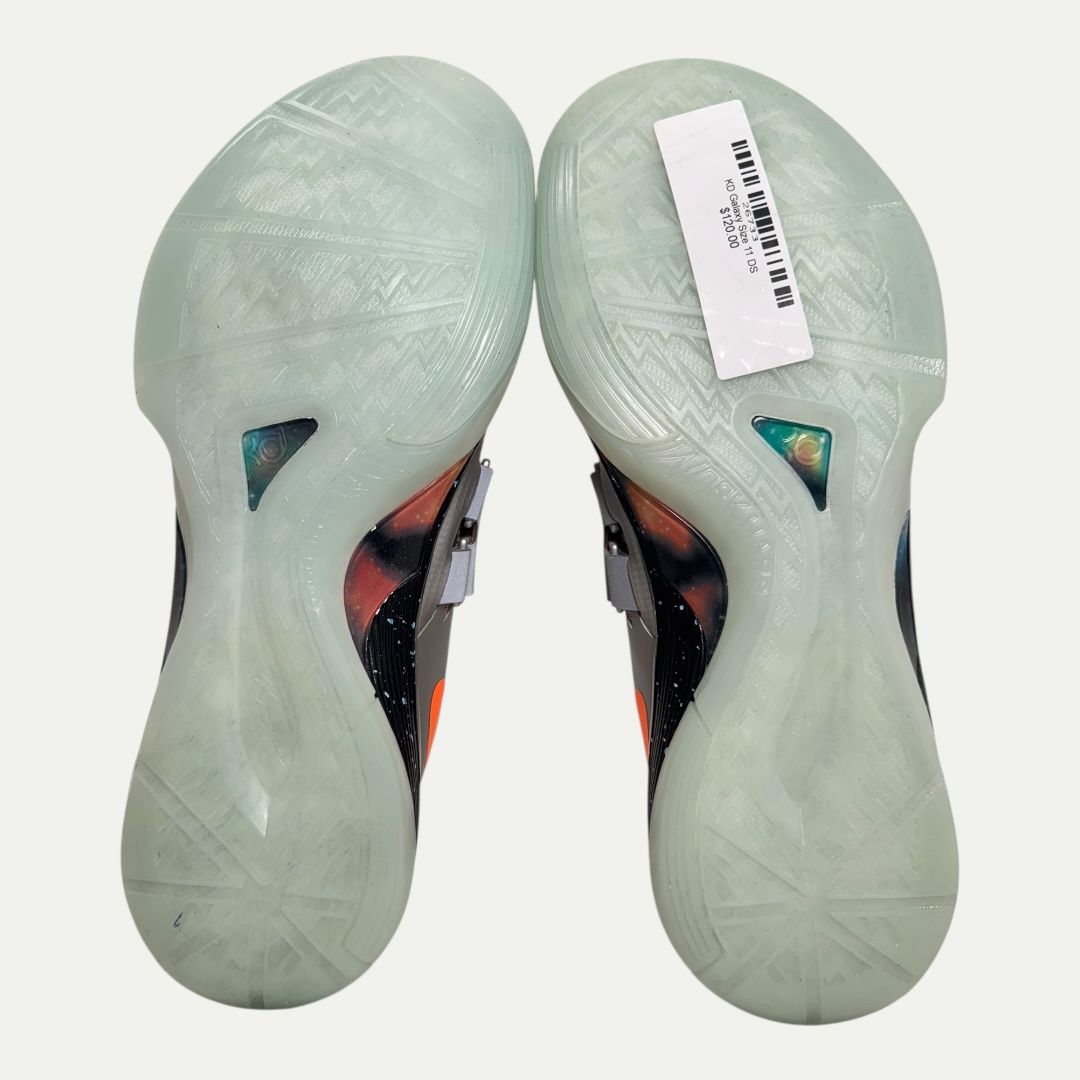 Nike KD 4 Galaxy Size 11