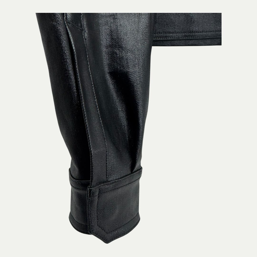 Rick Owens SS25 Hollywood Alice Tour Denim Sz 36(S)