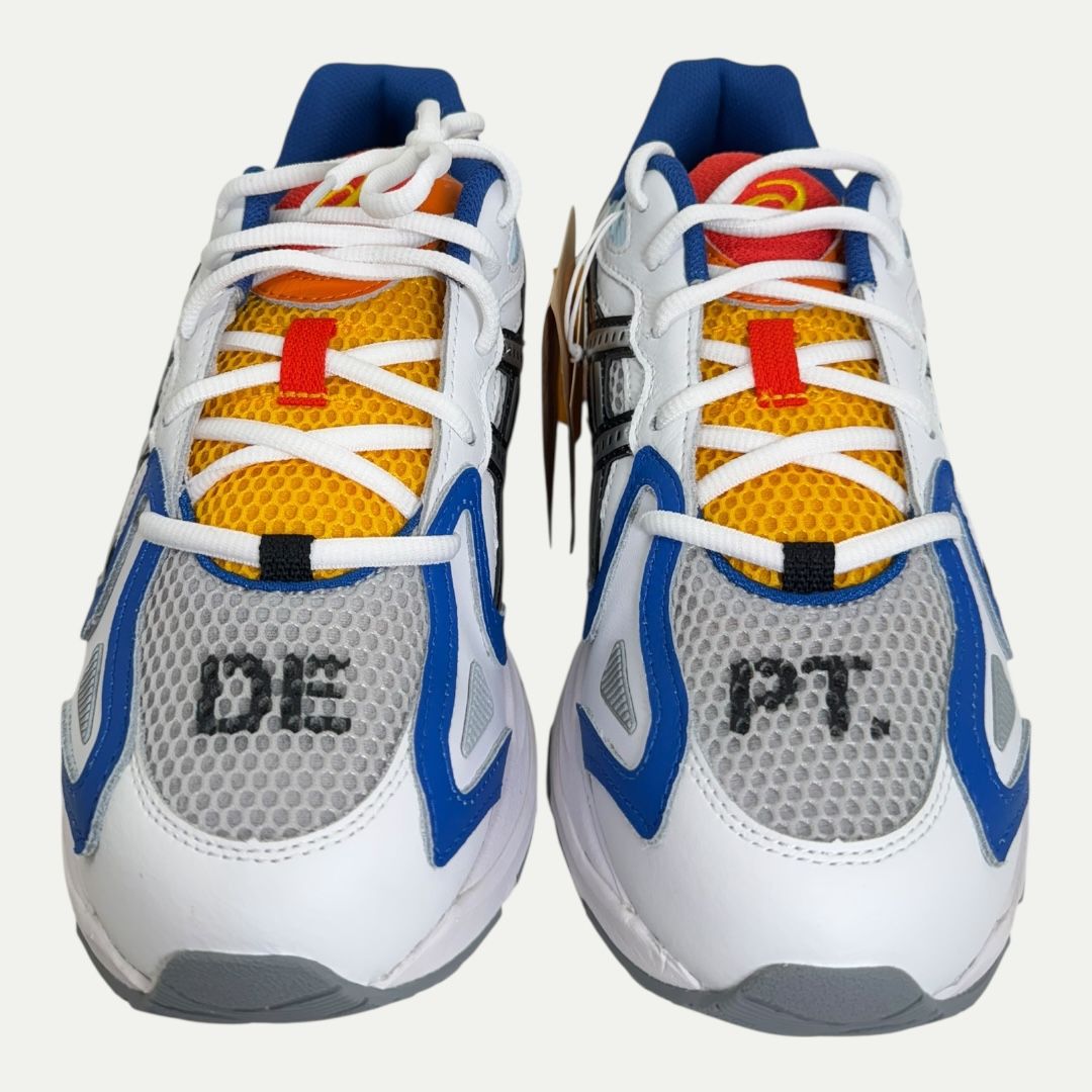 Gallery Dept x Asics Gel-K1011 Sz 9