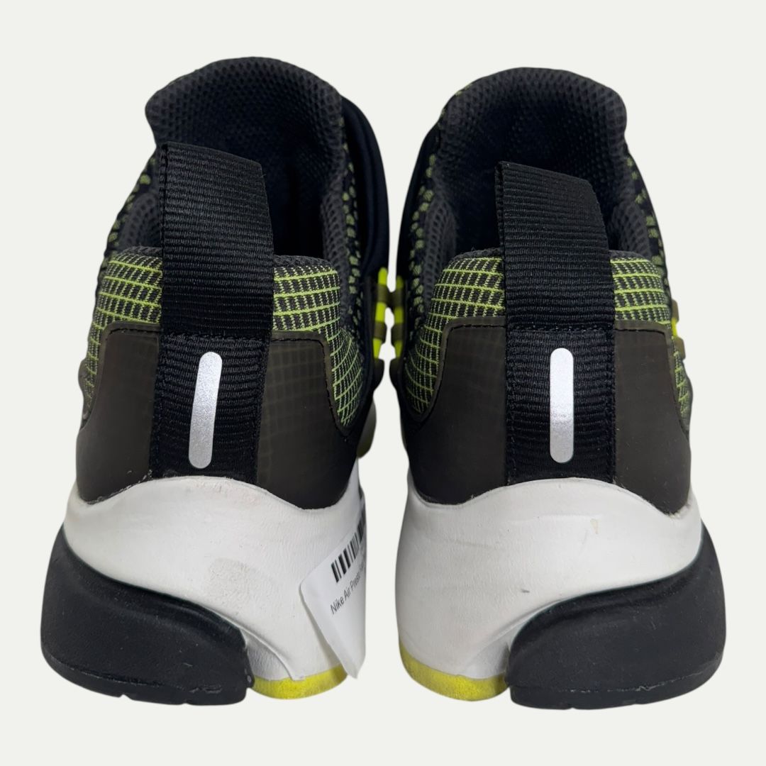 Nike Air Presto Foot Tent CDG Black Sz 11