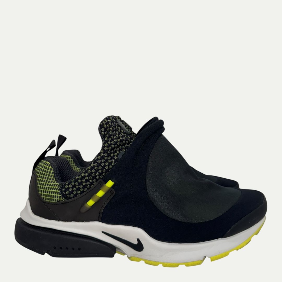 Nike Air Presto Foot Tent CDG Black Sz 11