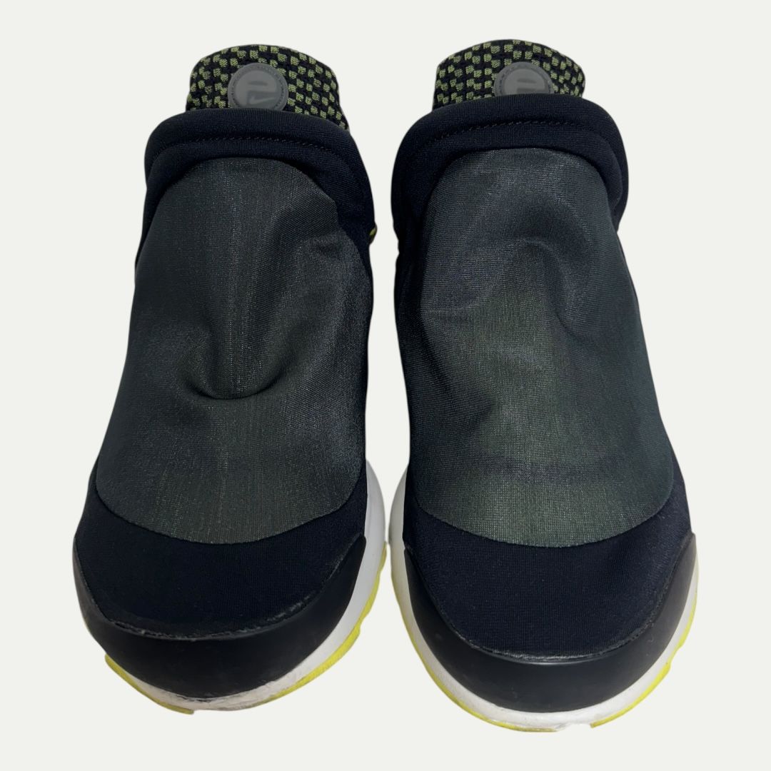 Nike Air Presto Foot Tent CDG Black Sz 11
