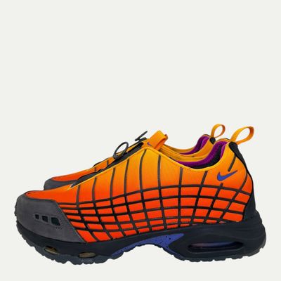 Nike Sunder KOI Sunrise Sz 10.5(10)