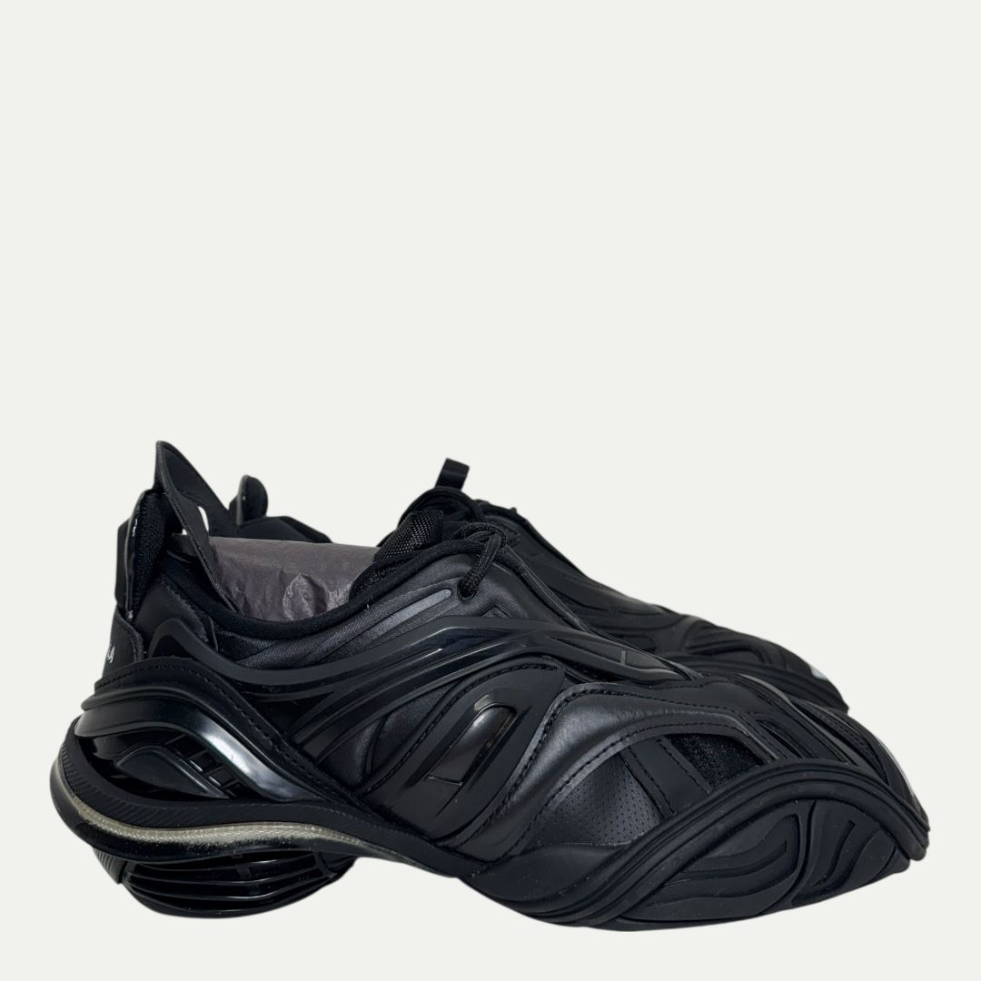 Balenciaga Tyrex Black Sneaker Sz 39(9w/7.5m)