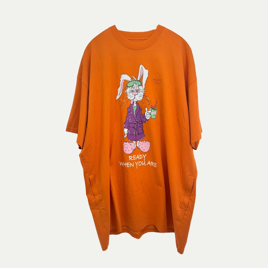 Martine Rose Bunny Sz XS(XXL)