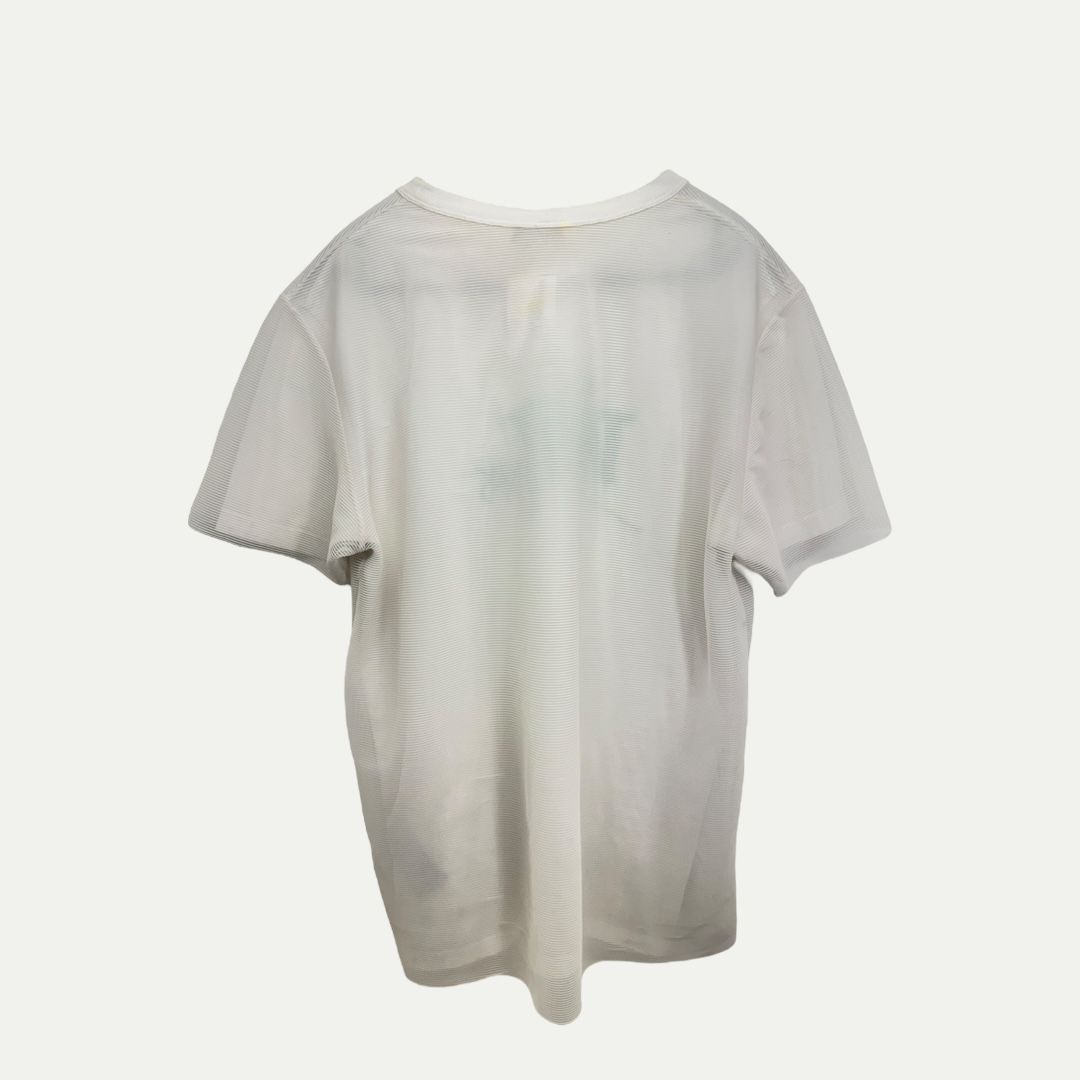 Stussy x Dior Layered Tee Sz L