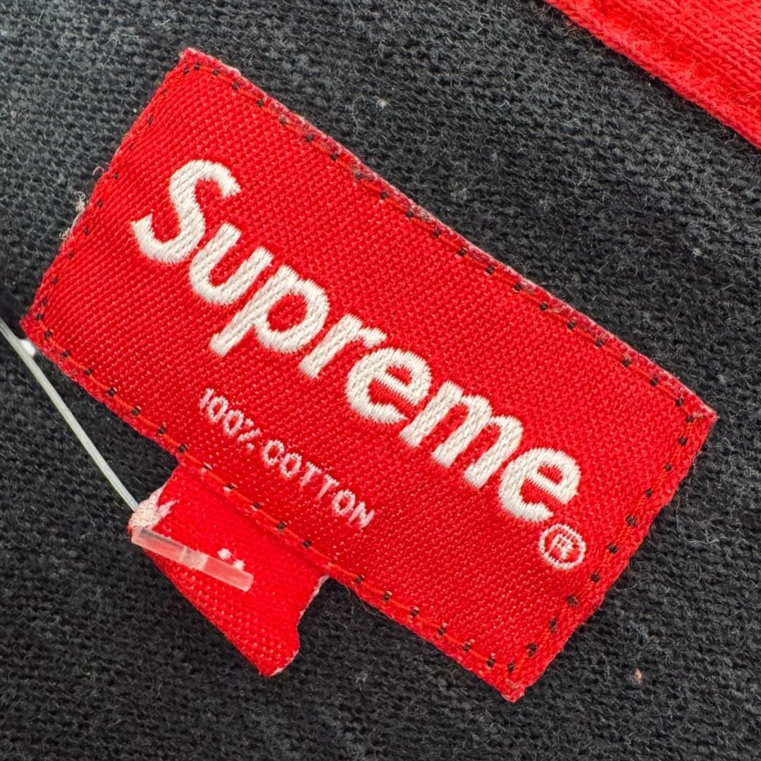Supreme Summit L/S Sz XL