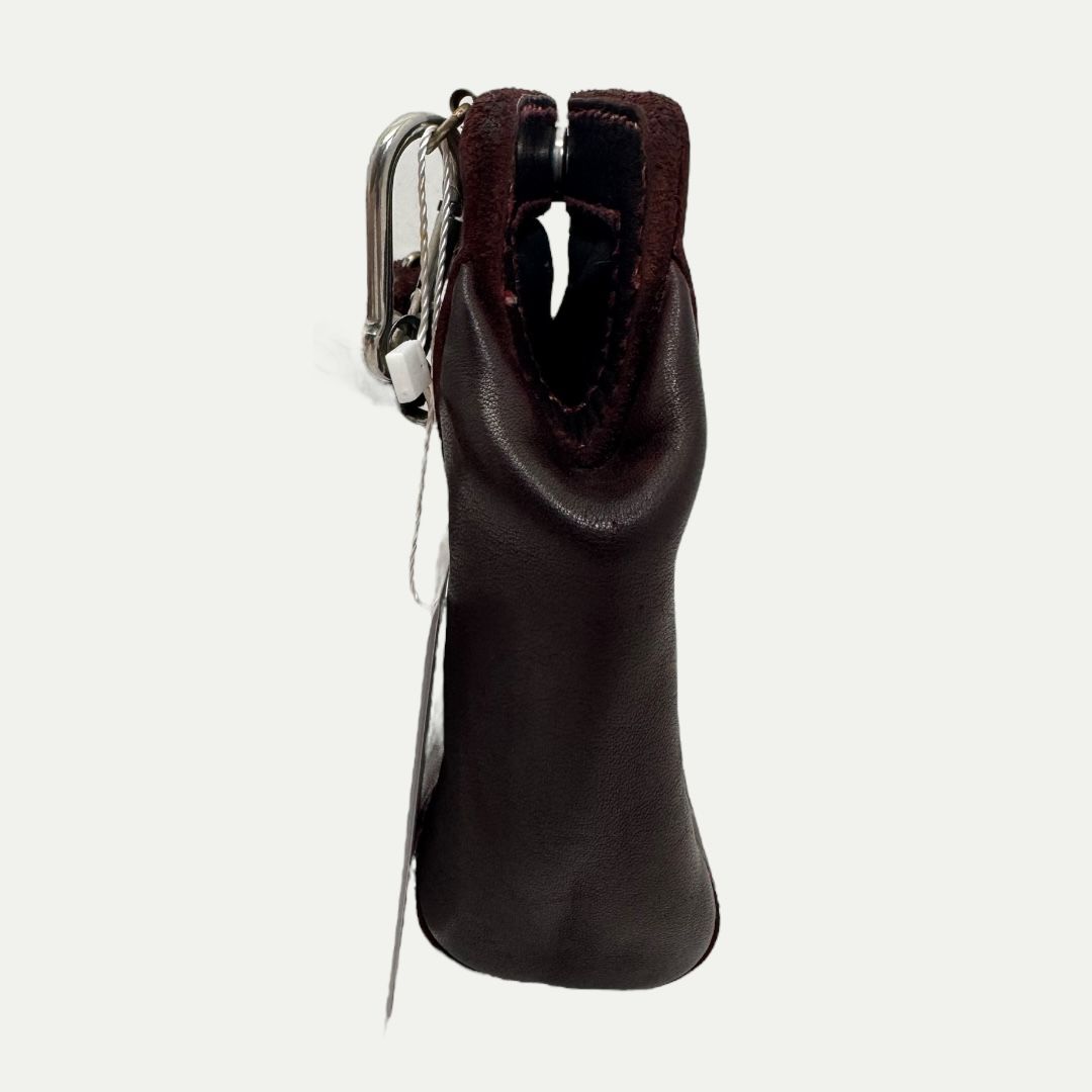 Guidi Dyed Calf Crossbody Bag