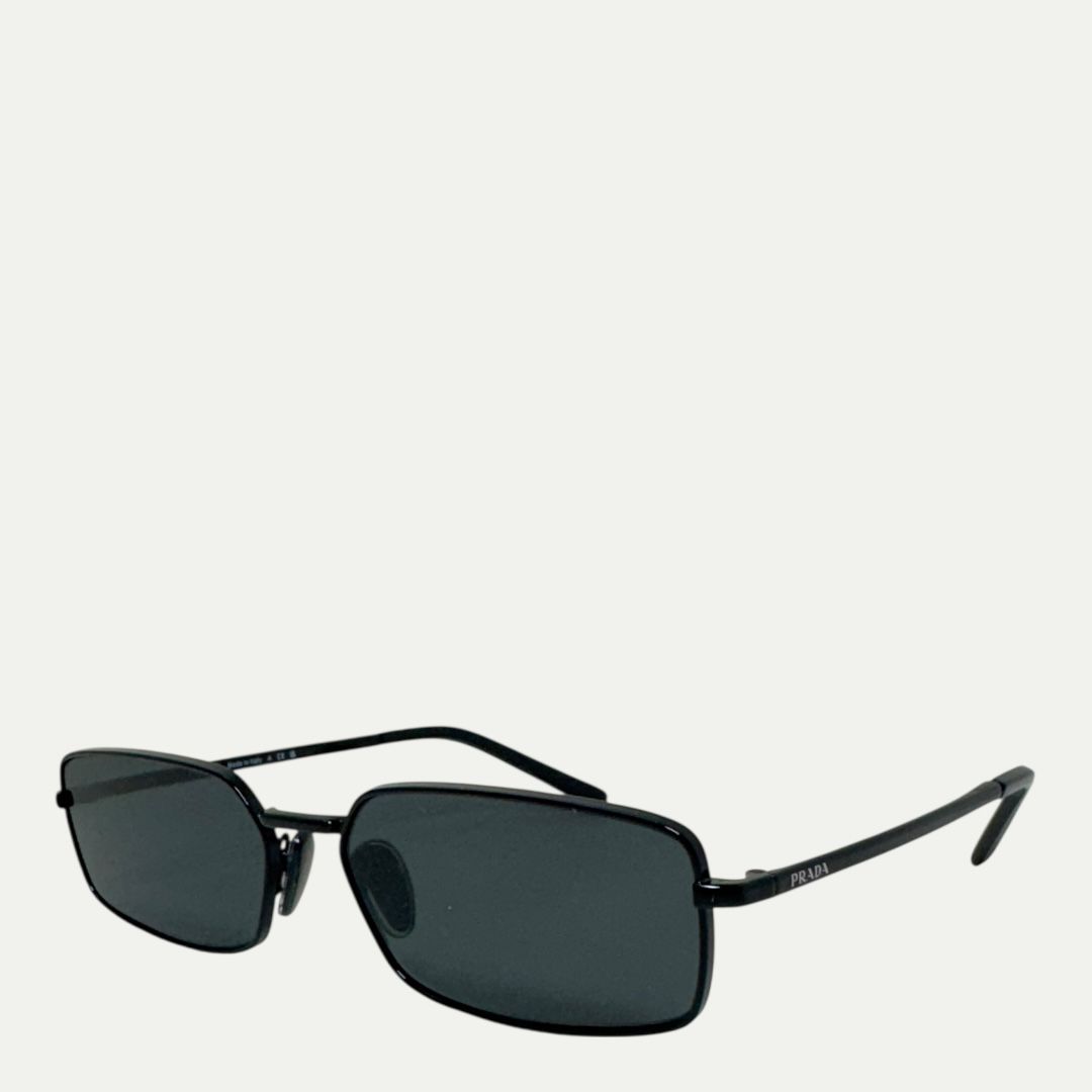 Prada Wire Sunglasses