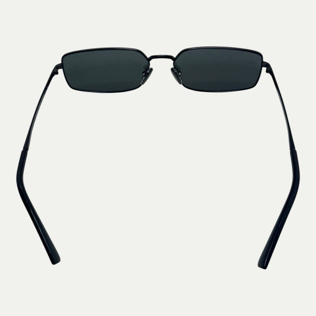 Prada Wire Sunglasses