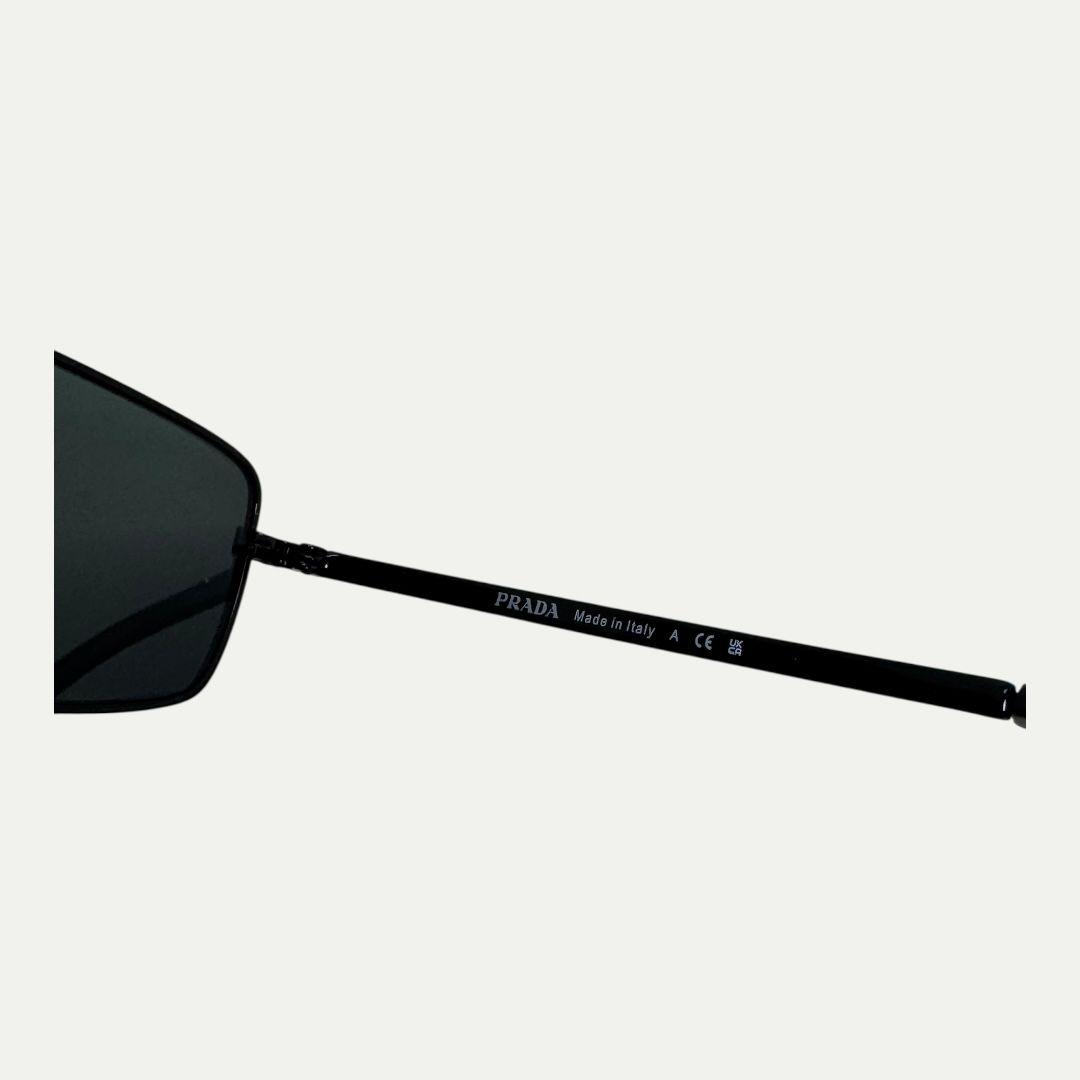 Prada Wire Sunglasses