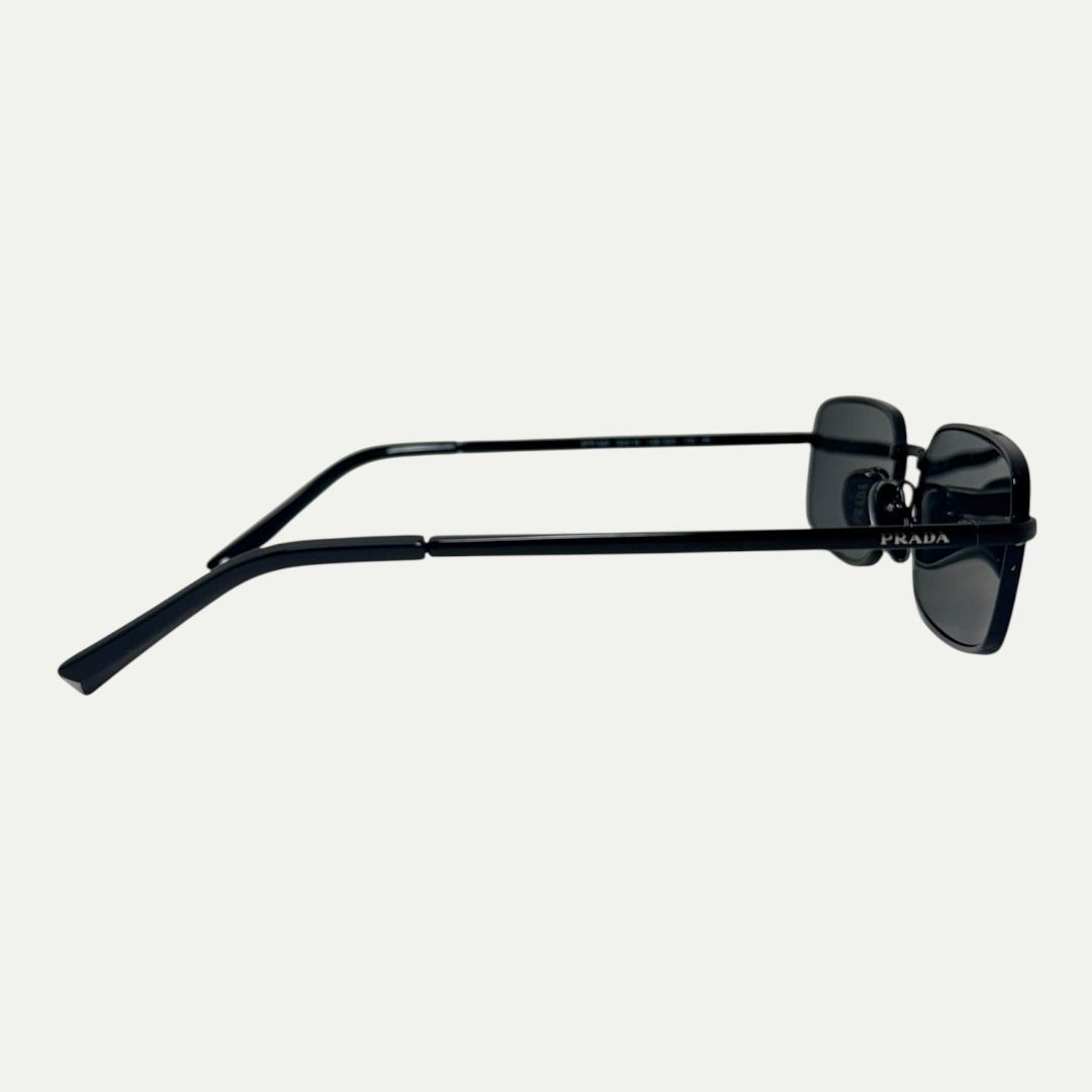 Prada Wire Sunglasses