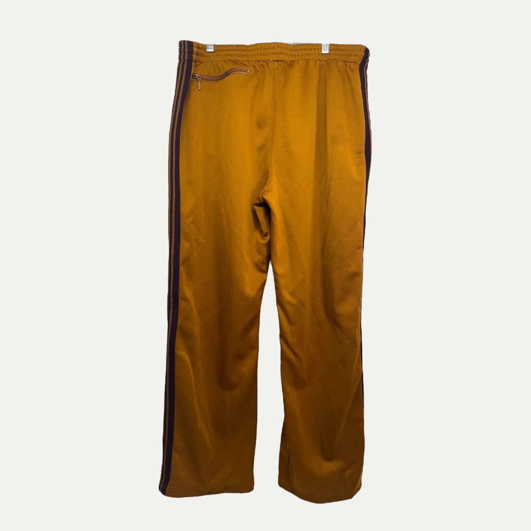 Needles Gold/Purple Pants Sz XL(36)
