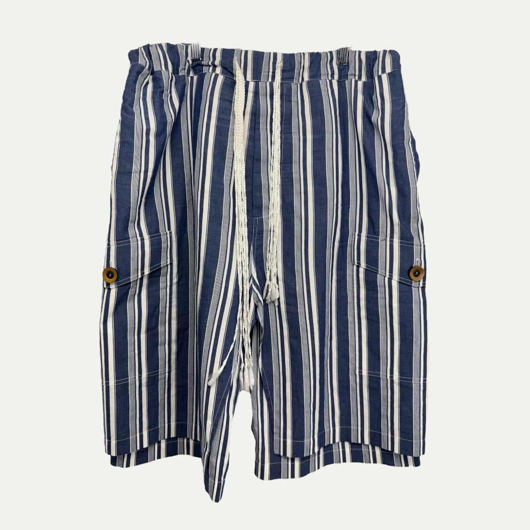 Wales Bonner Xalam Shorts Sz 52(36-40)