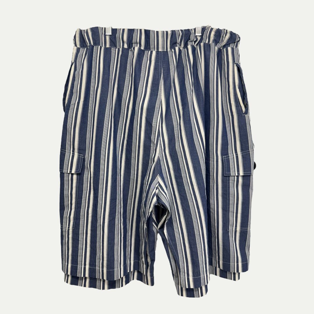 Wales Bonner Xalam Shorts Sz 52(36-40)