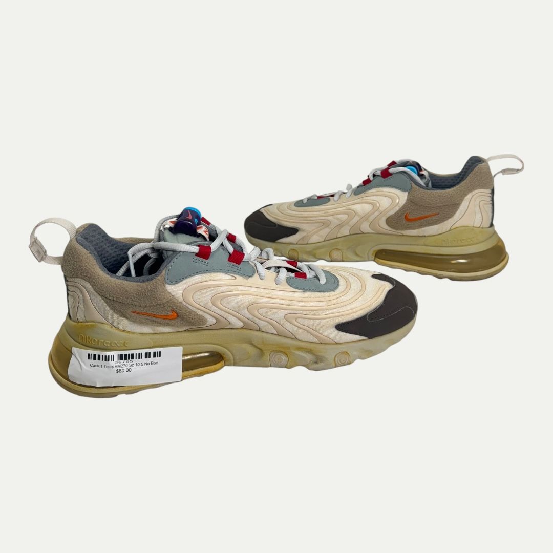 Nike Cactus Trails AM270 Sz 10.5