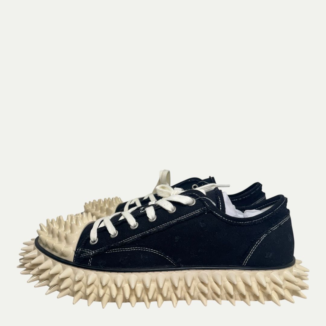 Doublet Spiked Sneakers Sz 11