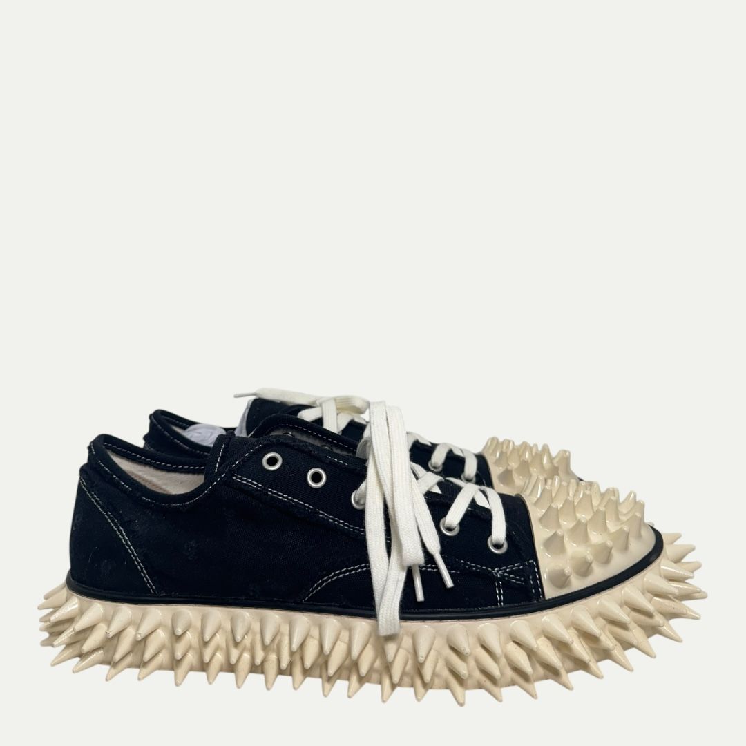 Doublet Spiked Sneakers Sz 11