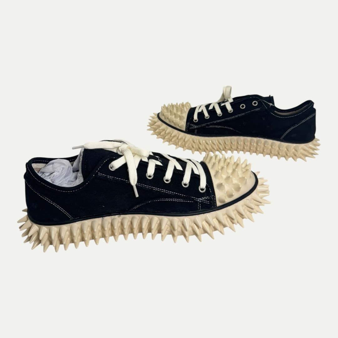 Doublet Spiked Sneakers Sz 11