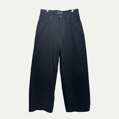 Balenciaga Baggy Denim XXS (30)