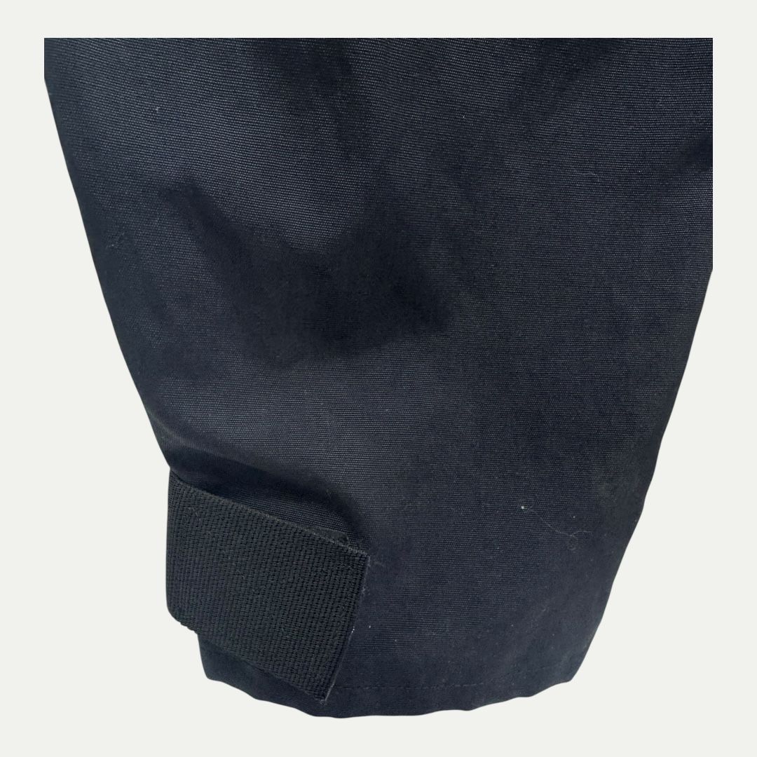 Dior Navy Cargo Pants Sz 56 (38)