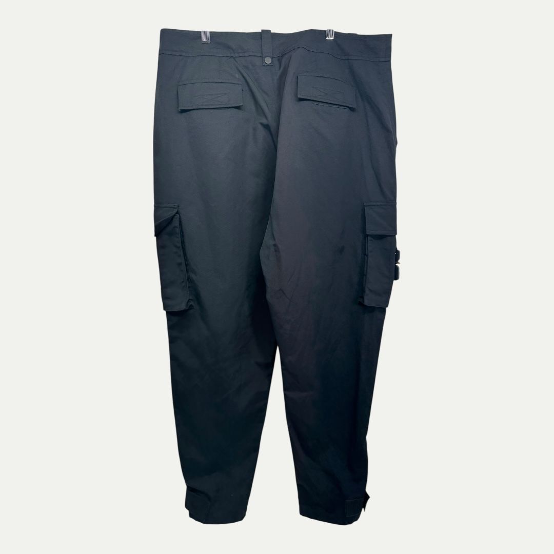 Dior Navy Cargo Pants Sz 56 (38)