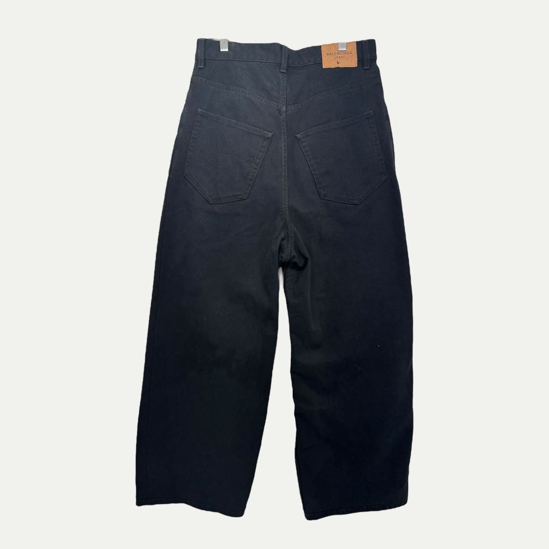 Balenciaga Baggy Denim XXS (30)