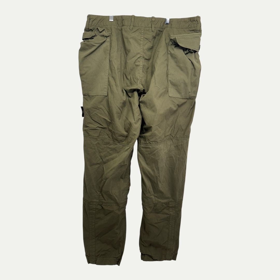 Stone Island Ripstop Pants Sz 36