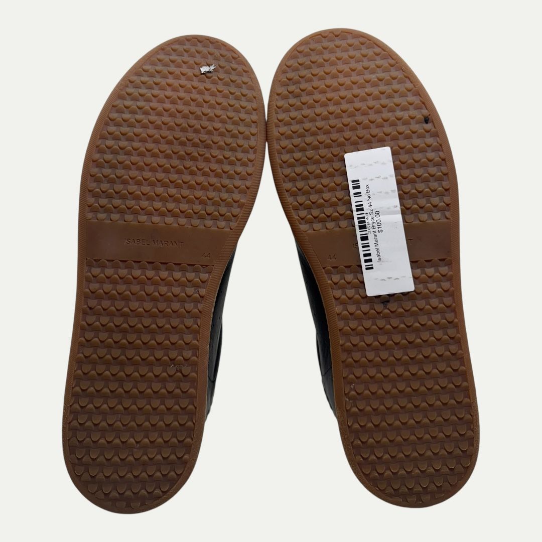 Isabel Marant Bryce Sz 44(10.5)