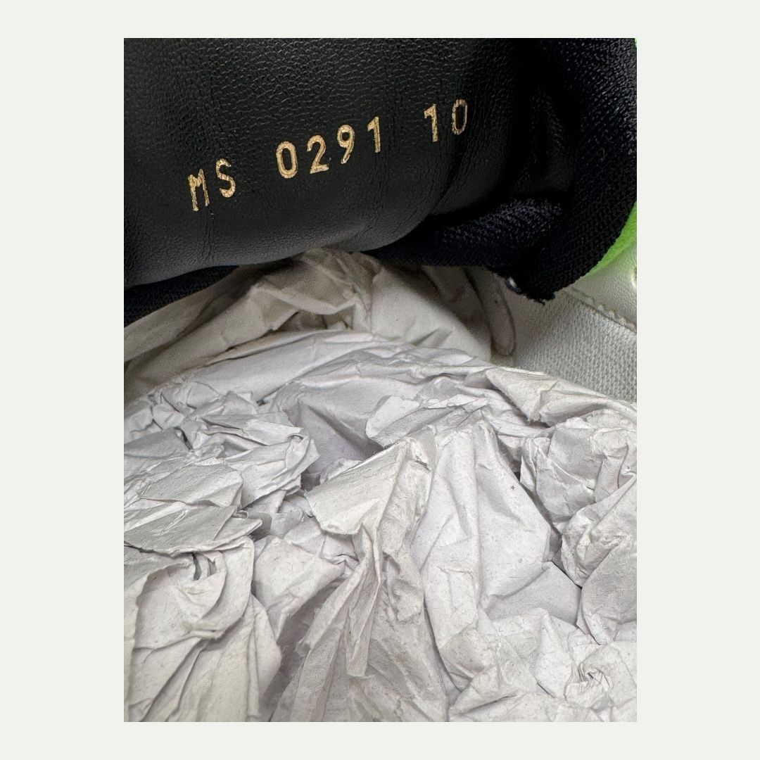 Louis Vuitton Tatic Miami Exclusive Sz LV10(12)
