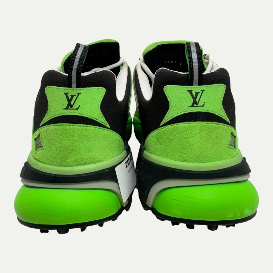 Louis Vuitton Tatic Miami Exclusive Sz LV10(12)