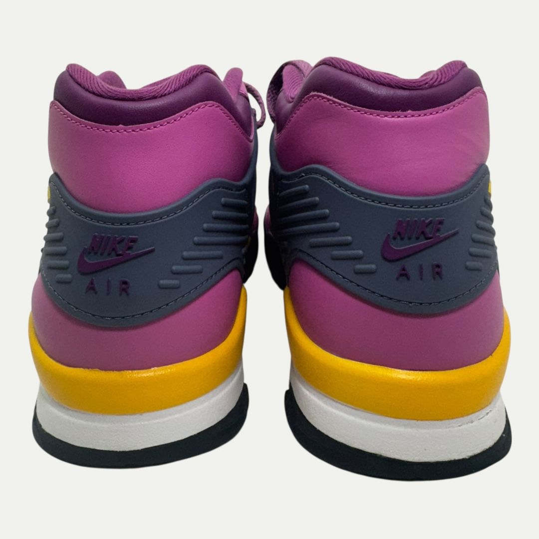 Nike Trainer 3 Viotech Sz 12