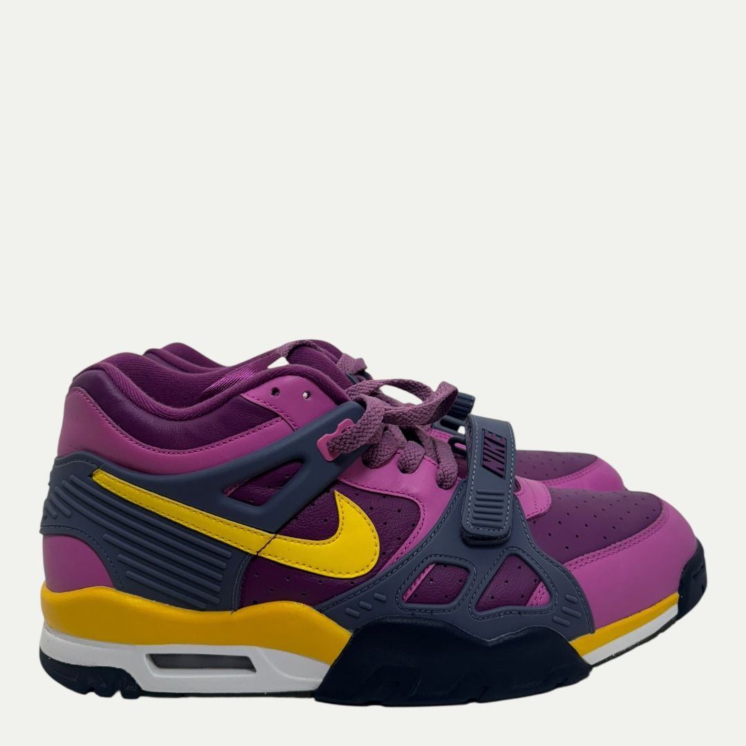 Nike Trainer 3 Viotech Sz 12