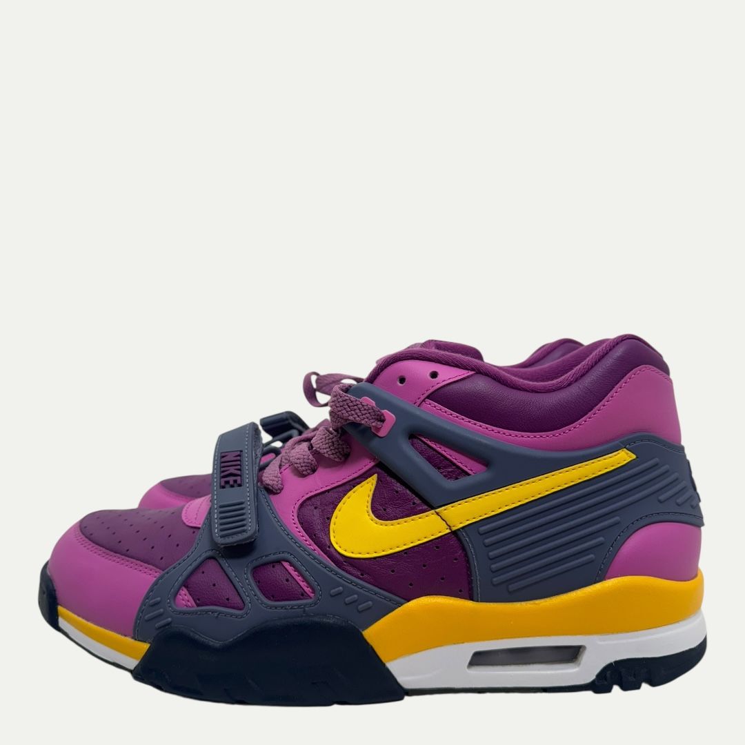 Nike Trainer 3 Viotech Sz 12