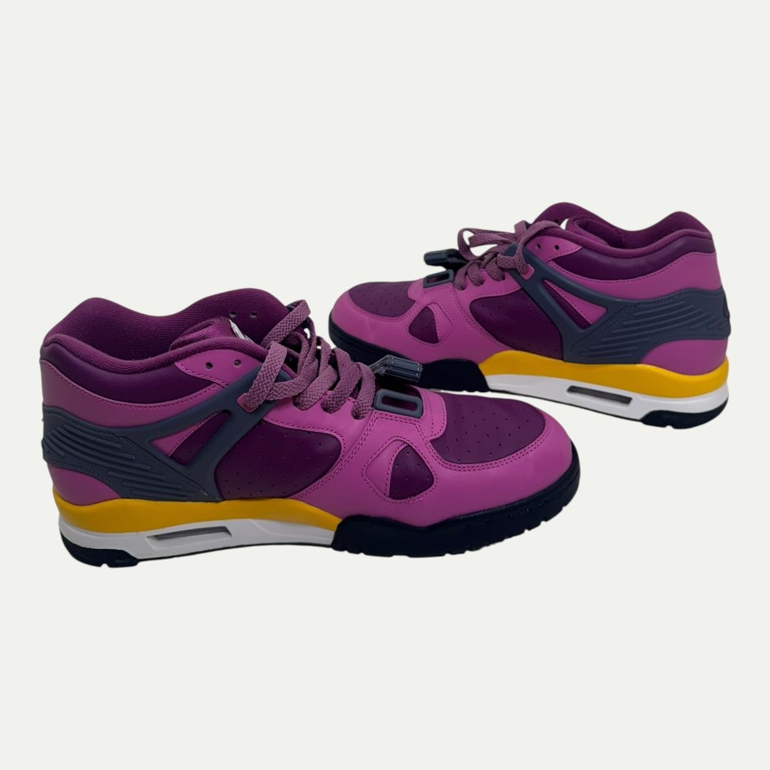 Nike Trainer 3 Viotech Sz 12