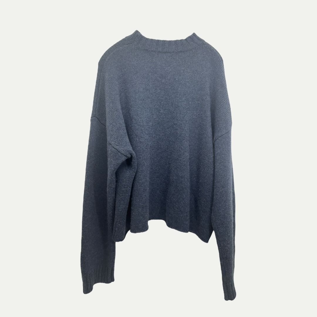 Martine Rose Cropped Knit Sz M(XL)