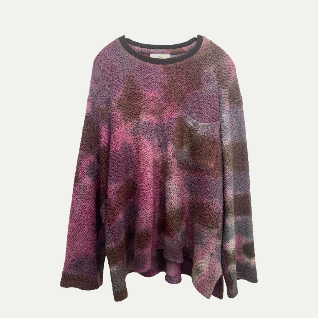Song For The Mute Fleece Sz 40(XL)