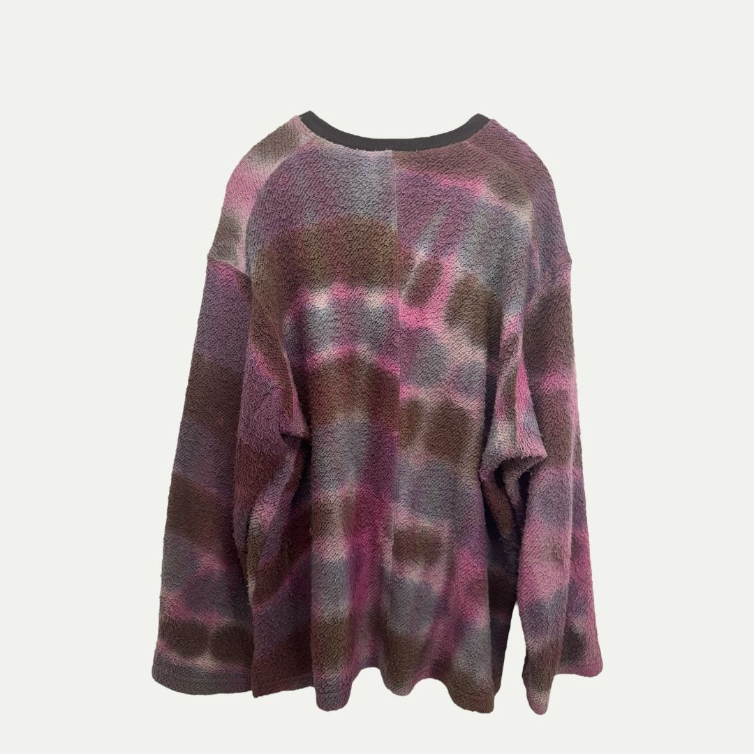 Song For The Mute Fleece Sz 40(XL)