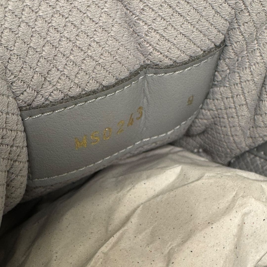Louis Vuitton Tatic Green/Grey Sz LV9(11)