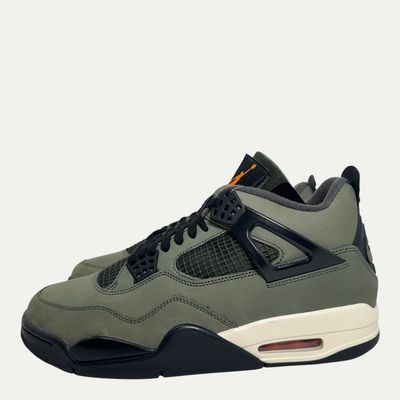 Jordan 4 Undefeated Sz 11