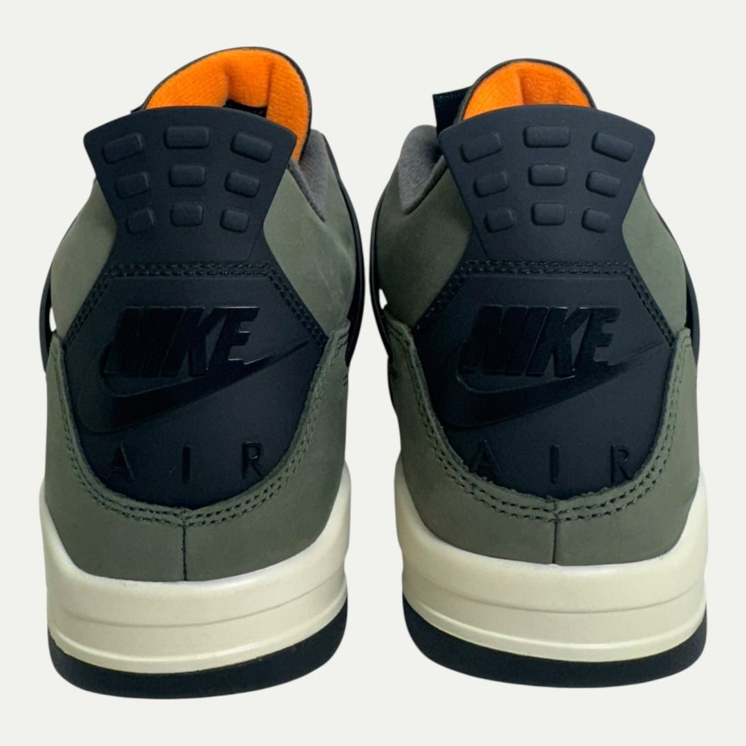 Jordan 4 Undefeated Sz 11