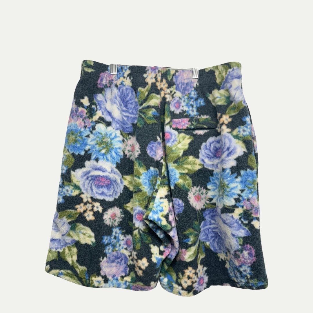 Martine Rose Barambo Fleece Shorts Sz XL(36)