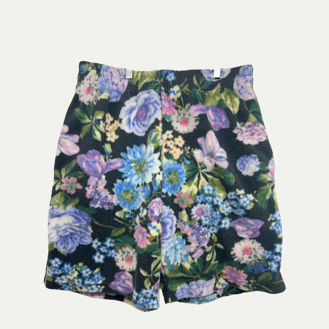 Martine Rose Barambo Fleece Shorts Sz XL(36)
