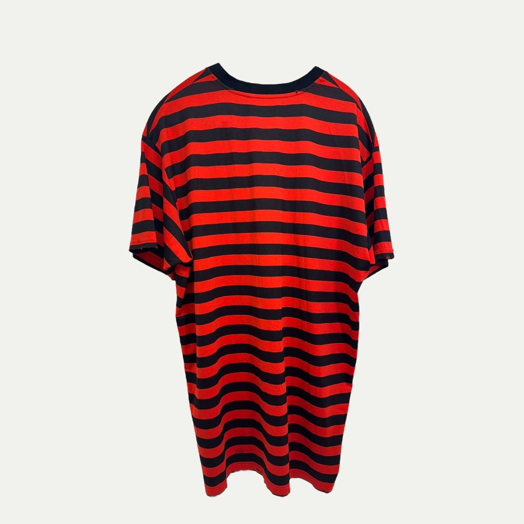 Givenchy Striped Occult Sz L