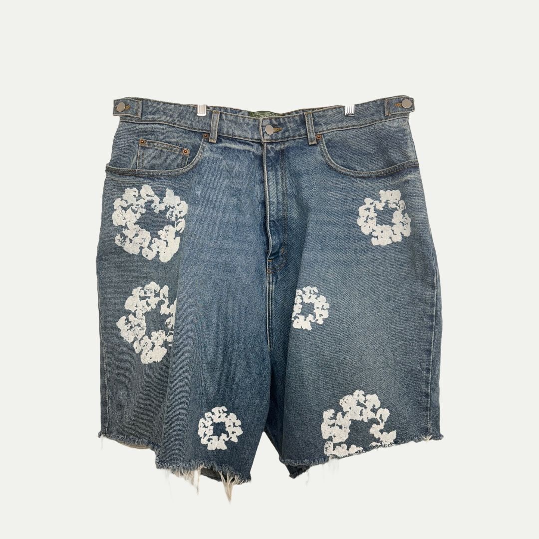 Denim Tears Shorts Sz XXL(38)